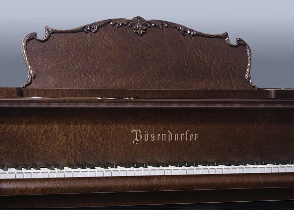 Рояль Bösendorfer Louis XVI
