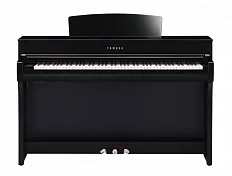 Цифровое пианино Yamaha Clavinova CLP-745