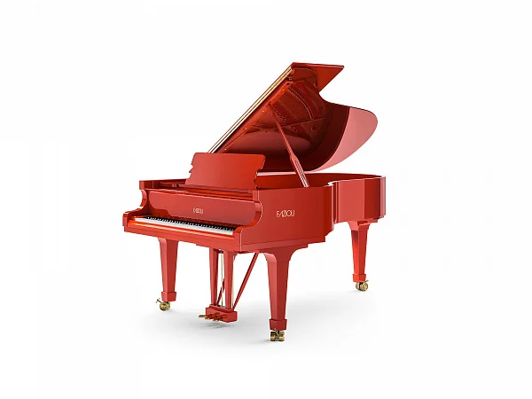 Рояль Fazioli F212