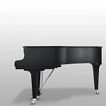 Превью Рояль Schimmel C 169 BLACK PEARL