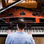 Превью Цифровой рояль Yamaha AvantGrand N3X