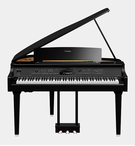 Цифровой рояль Yamaha Clavinova CVP-809GP