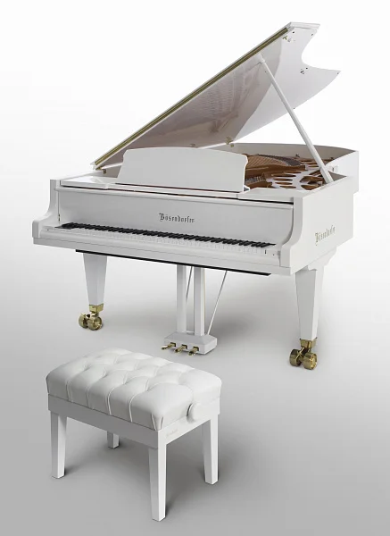 Рояль Bösendorfer 290 Imperial