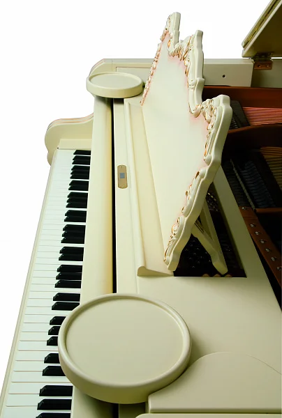 Рояль Bösendorfer Baroque