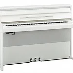 Превью Цифровое пианино Yamaha AvantGrand NU1X