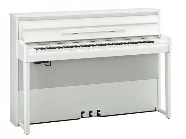 Цифровое пианино Yamaha AvantGrand NU1X