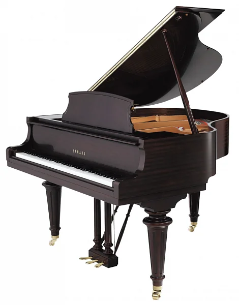 Рояль Yamaha GB1KG