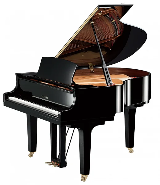 Рояль Yamaha C1X