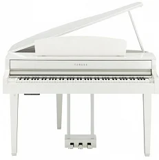 Цифровой рояль Yamaha Clavinova CLP-665GP