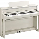 Превью Цифровое пианино Yamaha Clavinova CLP-875