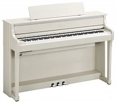 Цифровое пианино Yamaha Clavinova CLP-875