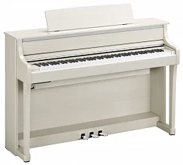 Цифровое пианино Yamaha Clavinova CLP-875