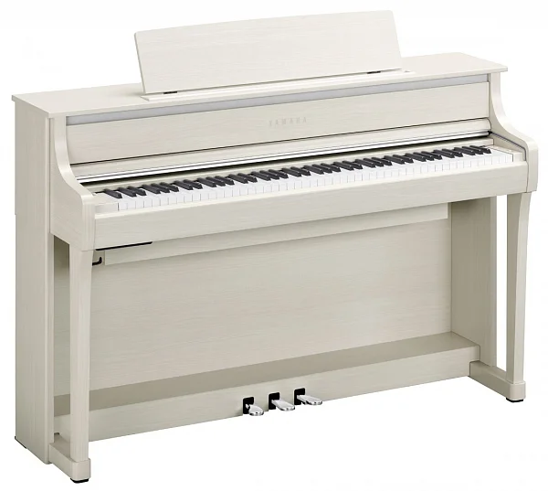 Цифровое пианино Yamaha Clavinova CLP-875