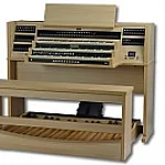 Превью Электронный орган Viscount Hymmersive 372