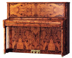 Пианино Schimmel K 125 Tradition