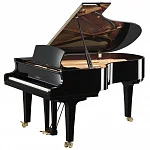 Превью Концертный рояль Yamaha S5X