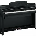 Превью Цифровое пианино Yamaha Clavinova CSP-275