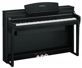Цифровое пианино Yamaha Clavinova CSP-275