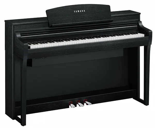 Цифровое пианино Yamaha Clavinova CSP-275