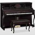 Превью Пианино Yamaha M3 SBW