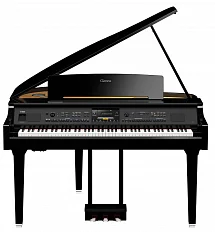 Цифровой рояль Yamaha Clavinova CVP-909GP
