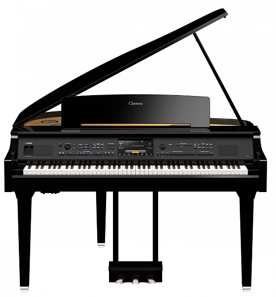 Цифровой рояль Yamaha Clavinova CVP-909GP