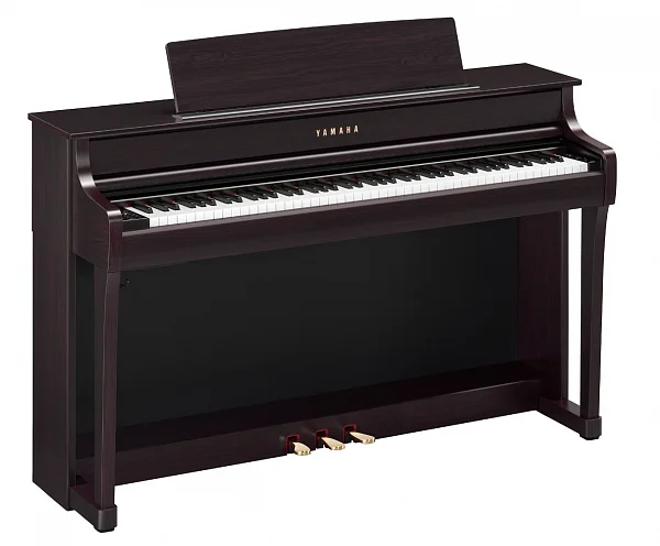 Цифровое пианино Yamaha Clavinova CLP-845