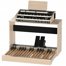 Электронный орган Viscount Cantorum Duo Plus