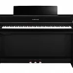 Превью Цифровое пианино Yamaha Clavinova CLP-845