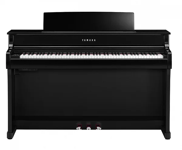 Цифровое пианино Yamaha Clavinova CLP-845