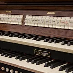 Превью Электронный орган Viscount Sonus 45