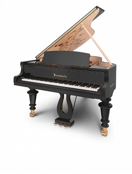 Рояль Bösendorfer Dragonfly
