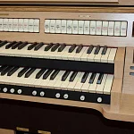 Превью Электронный орган Viscount Sonus 45