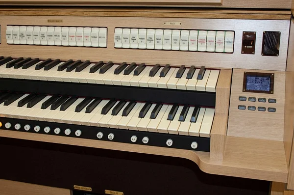 Электронный орган Viscount Sonus 45