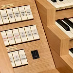 Превью Электронный орган Viscount Maestro 70 Dlx