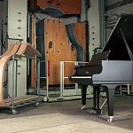 Превью Рояль Schimmel C 169 BLACK PEARL
