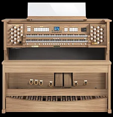 Электронный орган Viscount Opera 250