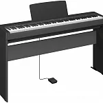 Превью Цифровое пианино Yamaha P-145