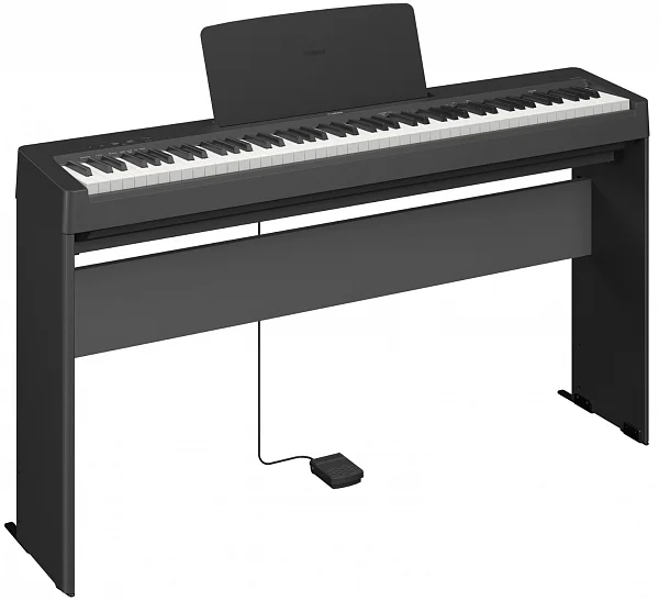 Цифровое пианино Yamaha P-145