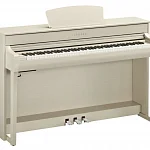 Превью Цифровое пианино Yamaha Clavinova CLP-735