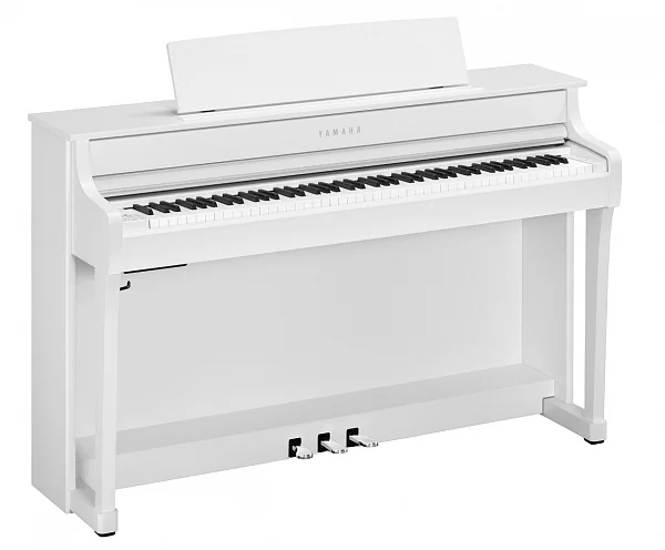 Цифровое пианино Yamaha Clavinova CLP-845