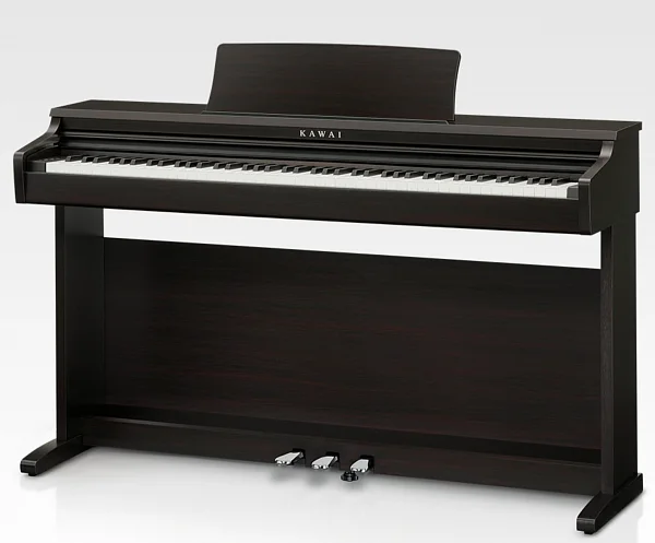 ЦИФРОВОЕ ПИАНИНО Kawai KDP120