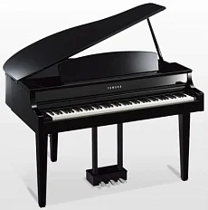 Цифровой рояль Yamaha Clavinova CLP-665GP