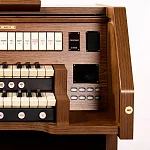 Превью Электронный орган Viscount Maestro 45 / 45 DLX