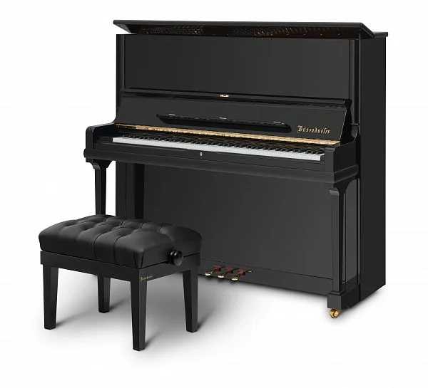 Пианино Bösendorfer 130