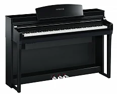 Цифровое пианино Yamaha Clavinova CSP-275