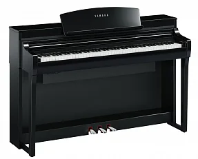 Цифровое пианино Yamaha Clavinova CSP-275