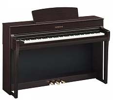 Цифровое пианино Yamaha Clavinova CLP-745