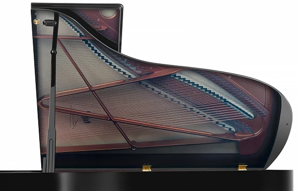 Рояль Bösendorfer 214VC