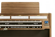Электронный орган Viscount Domus S5